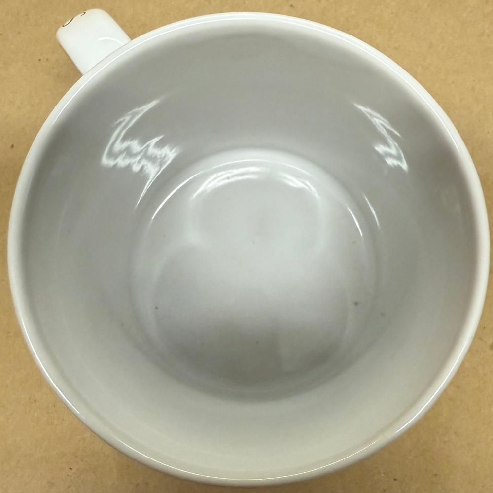 Starbucks City Mug Series San Francisco Streetcar Mug NIB-1994