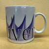 Starbucks City Mug Series Vancouver Mug NIB-1994