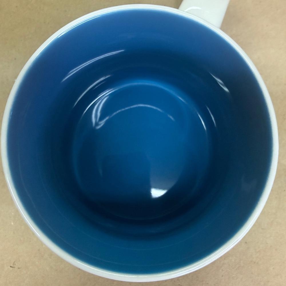 Starbucks Been There Series Illinois Mug-2020
