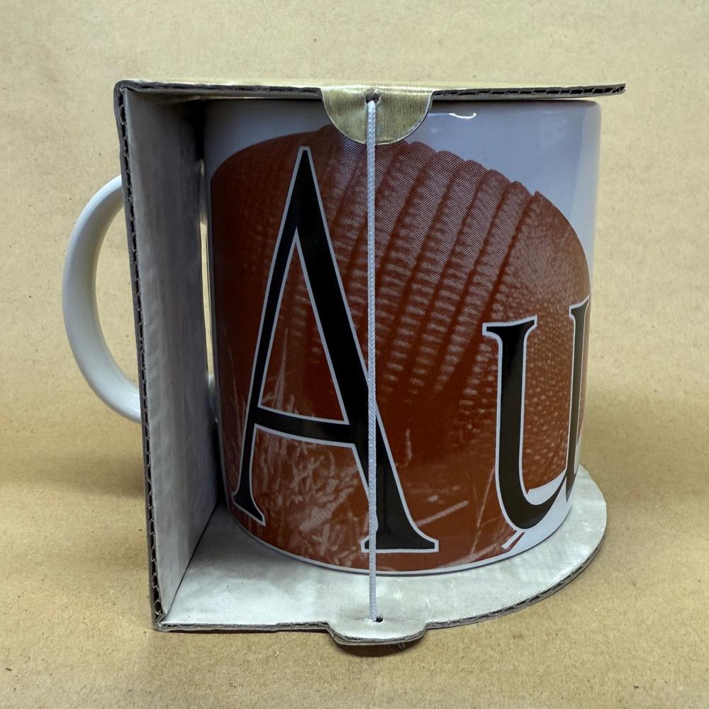 Starbucks City Mug Series Austin Mug NIB-1994