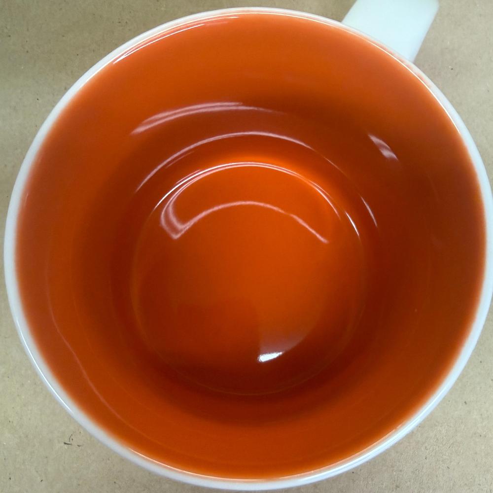 Starbucks Been There Series Kansas Mug-2018