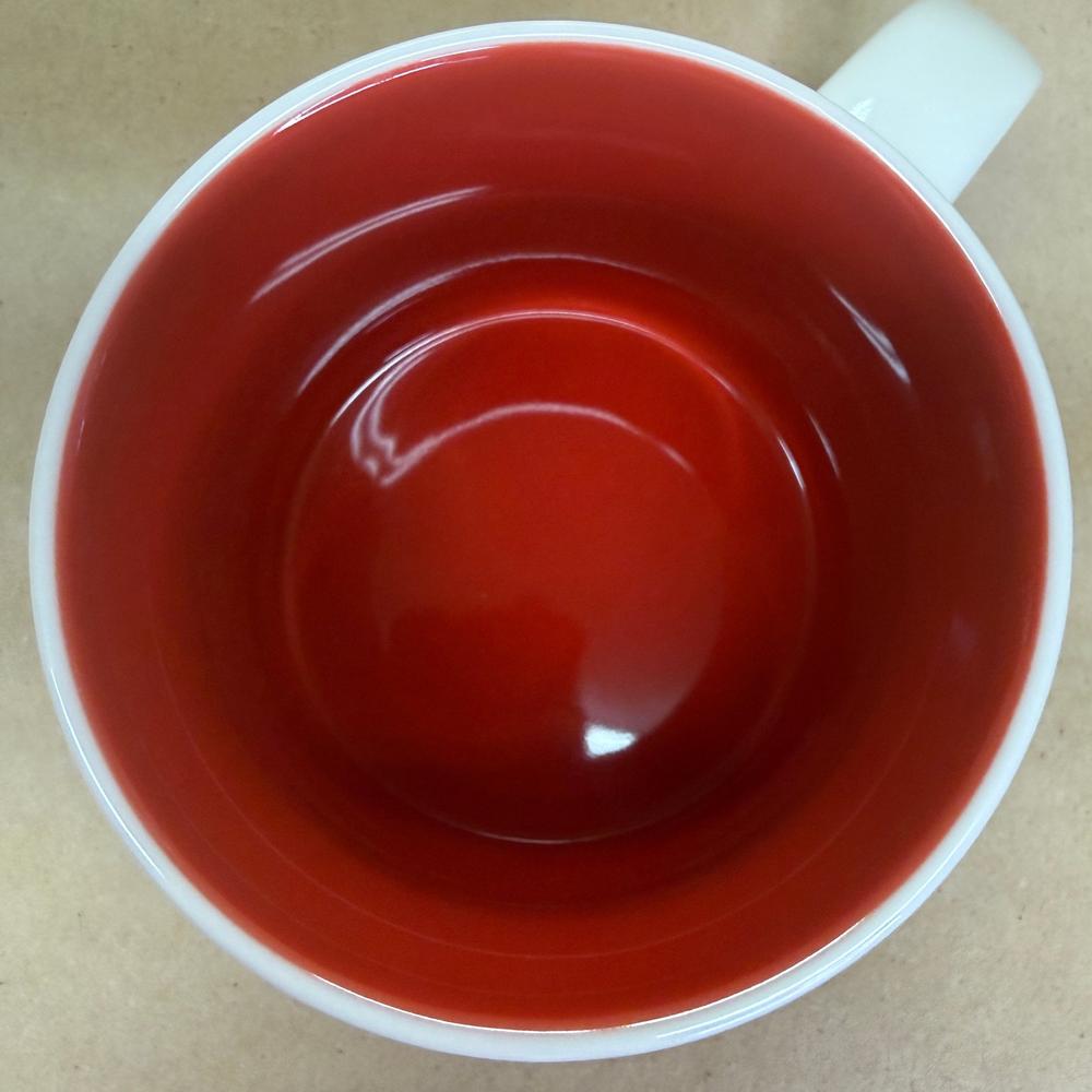 Starbucks Been There Series California Mug-2022
