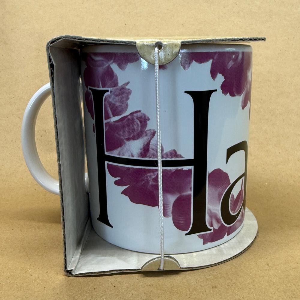 Starbucks City Mug Series Hawaii Mug NIB-1994