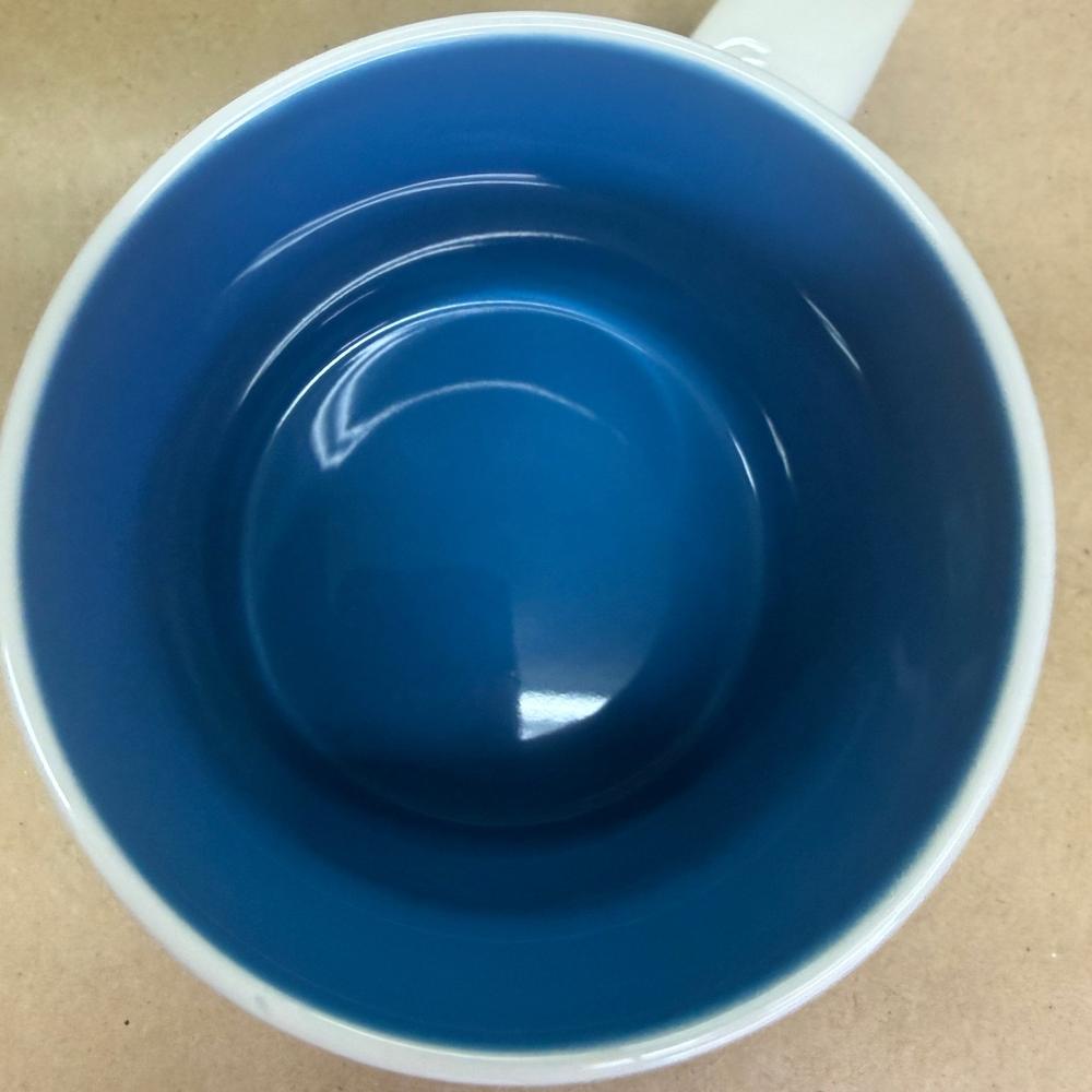 Starbucks Been There Series Twin Cities Mug-2023