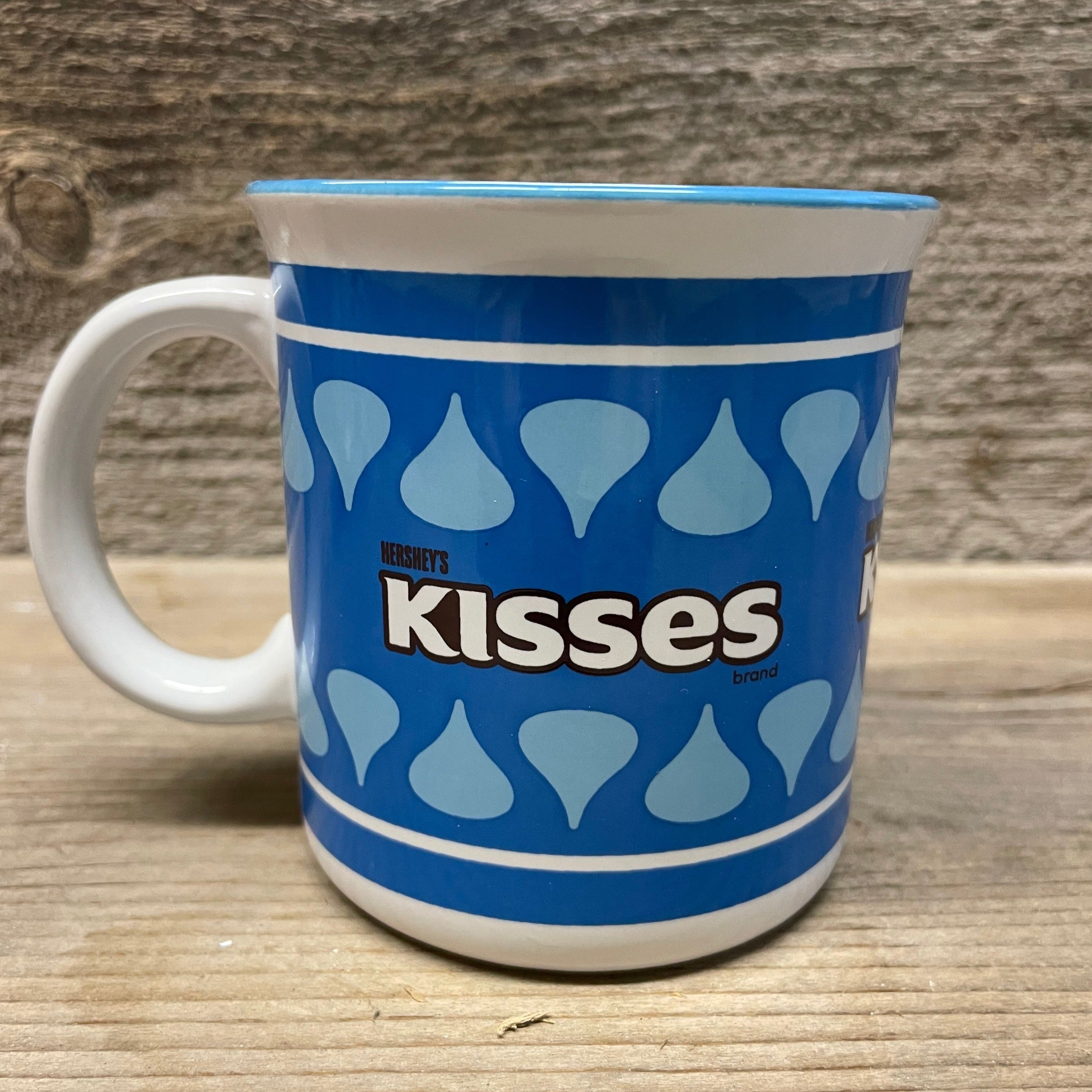 Galerie Hersey Kisses Mug