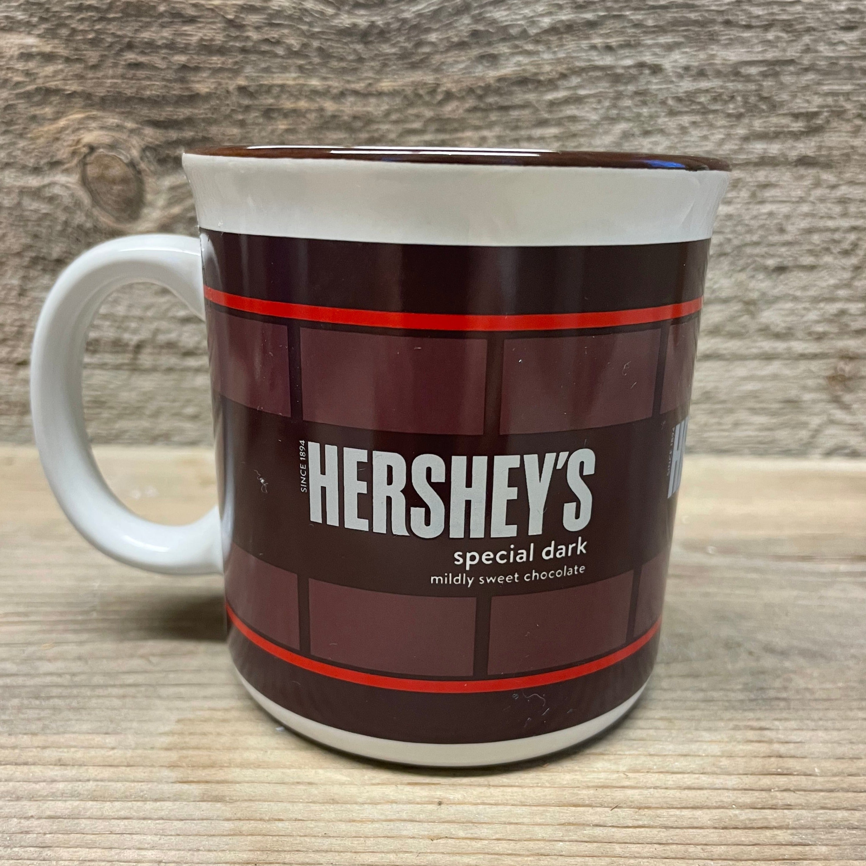 Galerie Hersey's Special Dark Mug