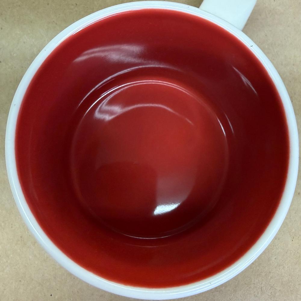 Starbucks You Are Here Series Turkey Mug-2023