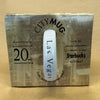 Starbucks City Mug Series Las Vegas Mug NIB-1994