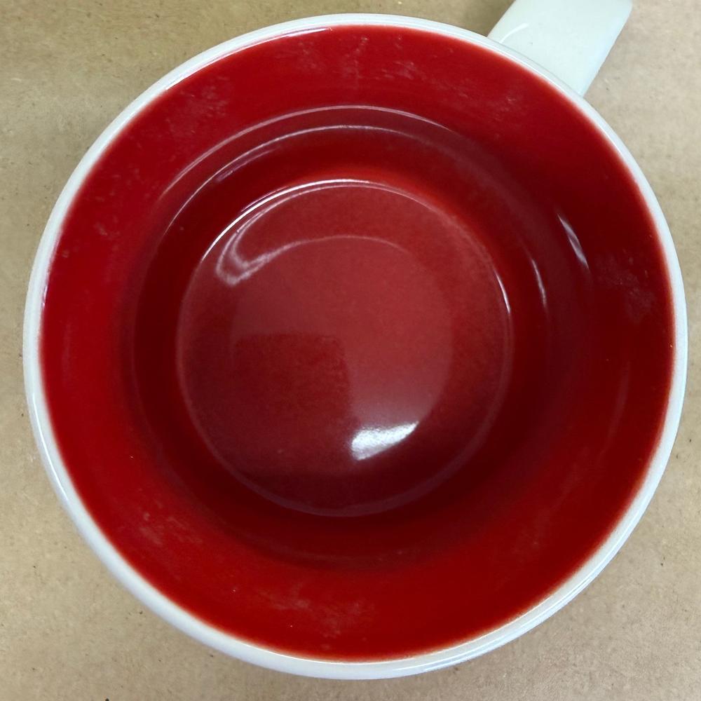 Starbucks You Are Here Series Montreal Mug-2015