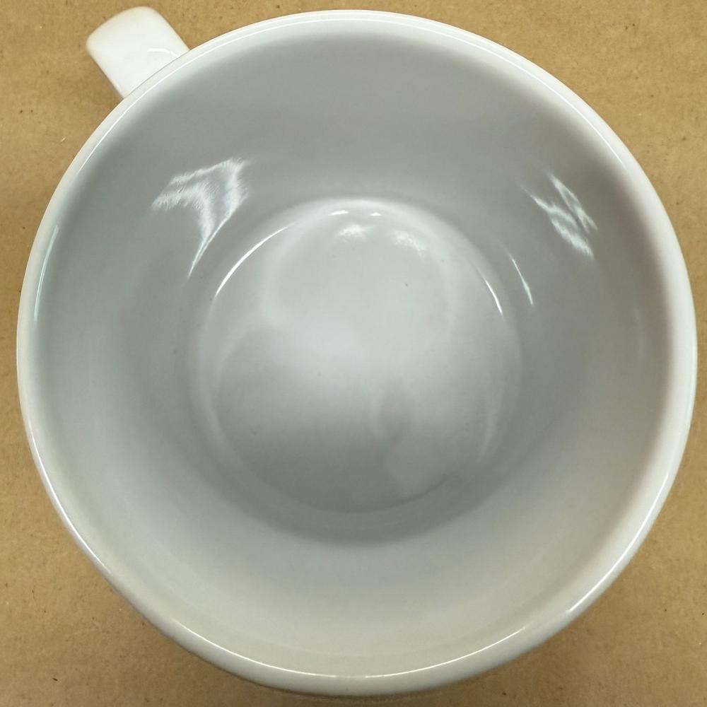 Starbucks City Mug Series Tacoma Mug NIB-1994