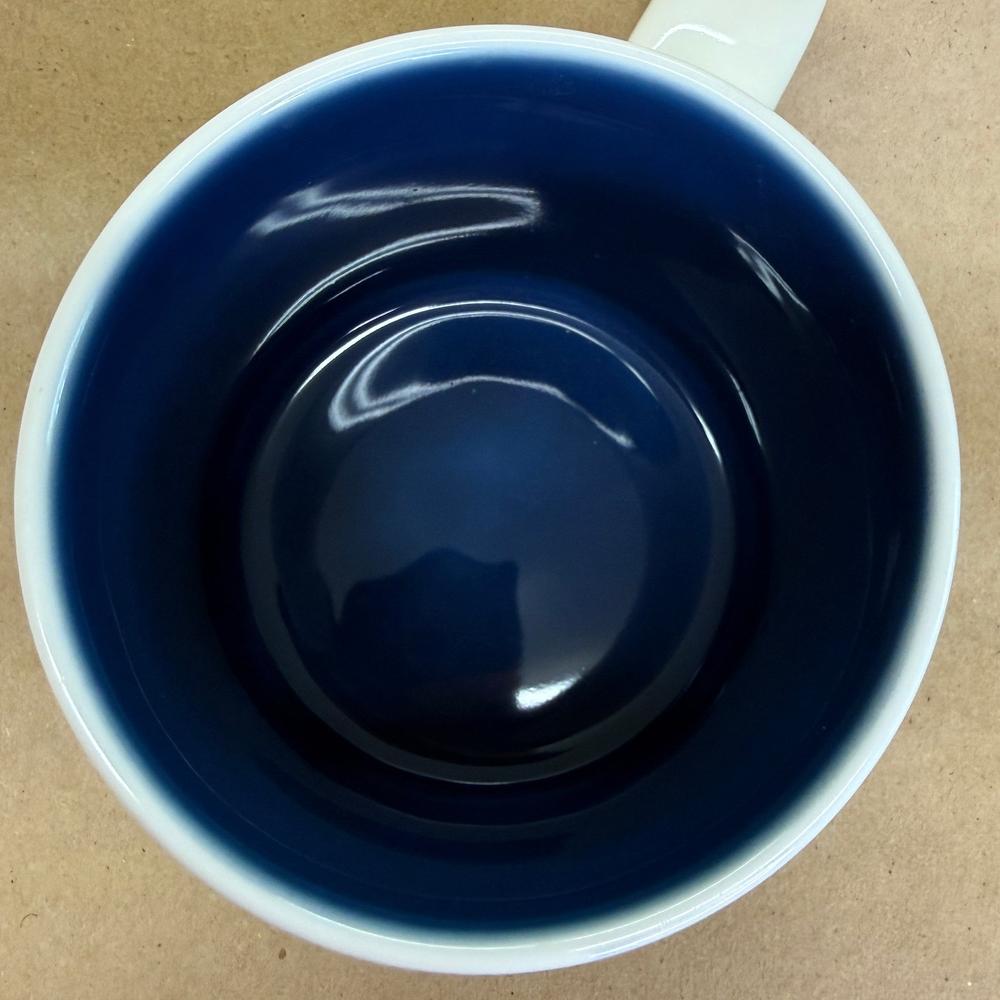 Starbucks You Are Here Series England Mug-2017