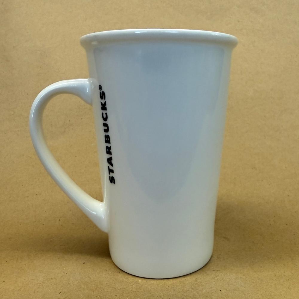 Starbucks Graffiti Mug-2015