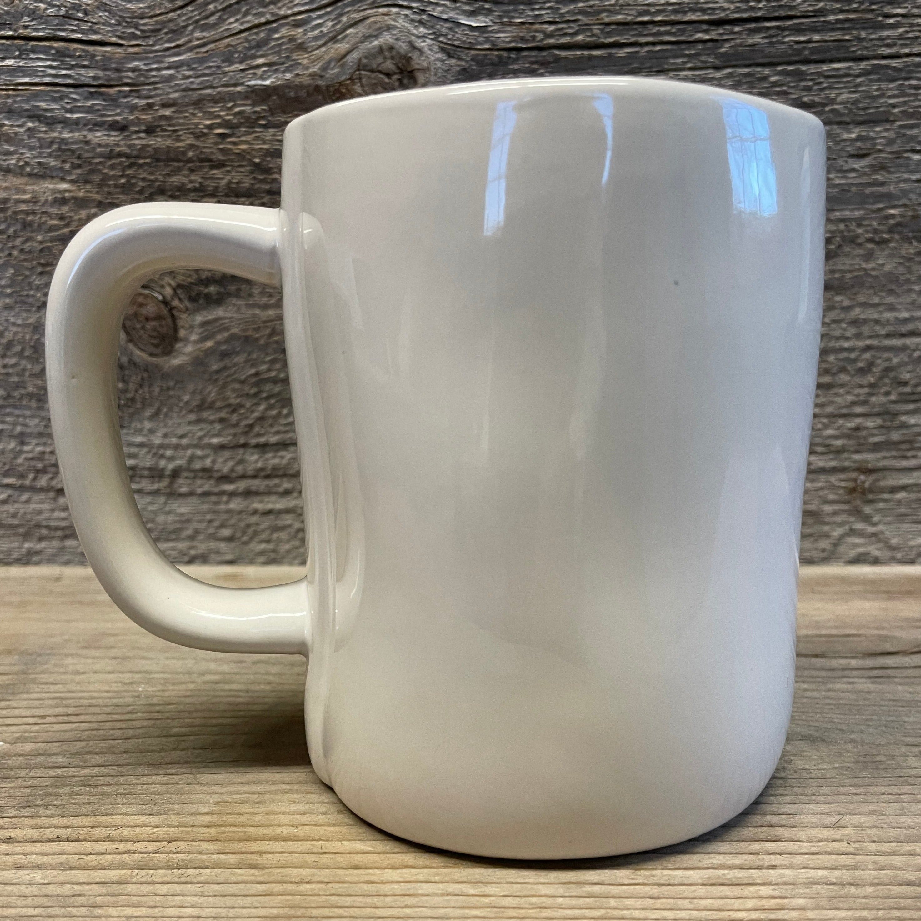 Mug Hunter