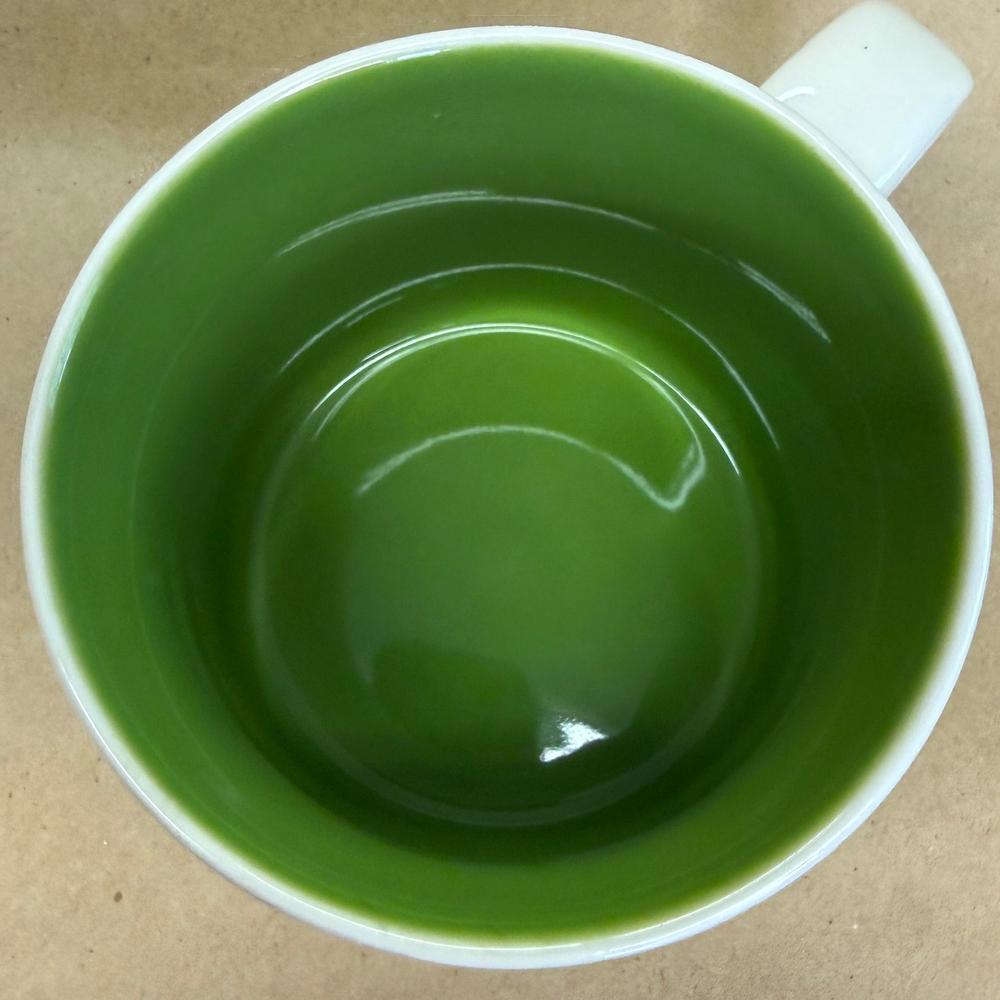 Starbucks You Are Here Series Mug Illinois-2015