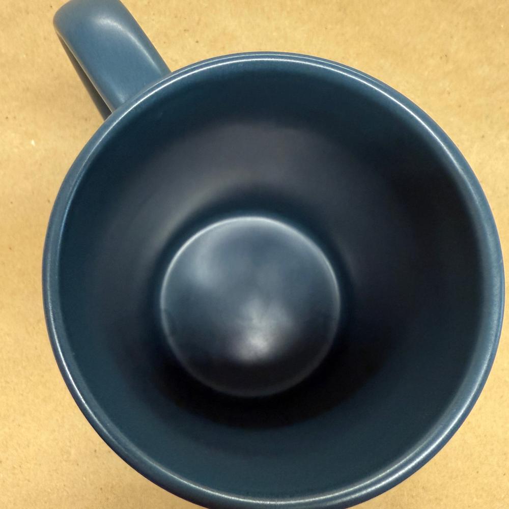 Starbucks Earth Day Made with Recycled Ceramic Siren Mug-2022