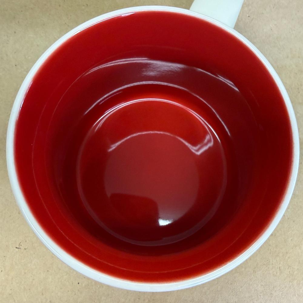 Starbucks You Are Here Series Philadelphia Mug-2014