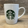 Starbucks Siren Mermaid Mug-2013