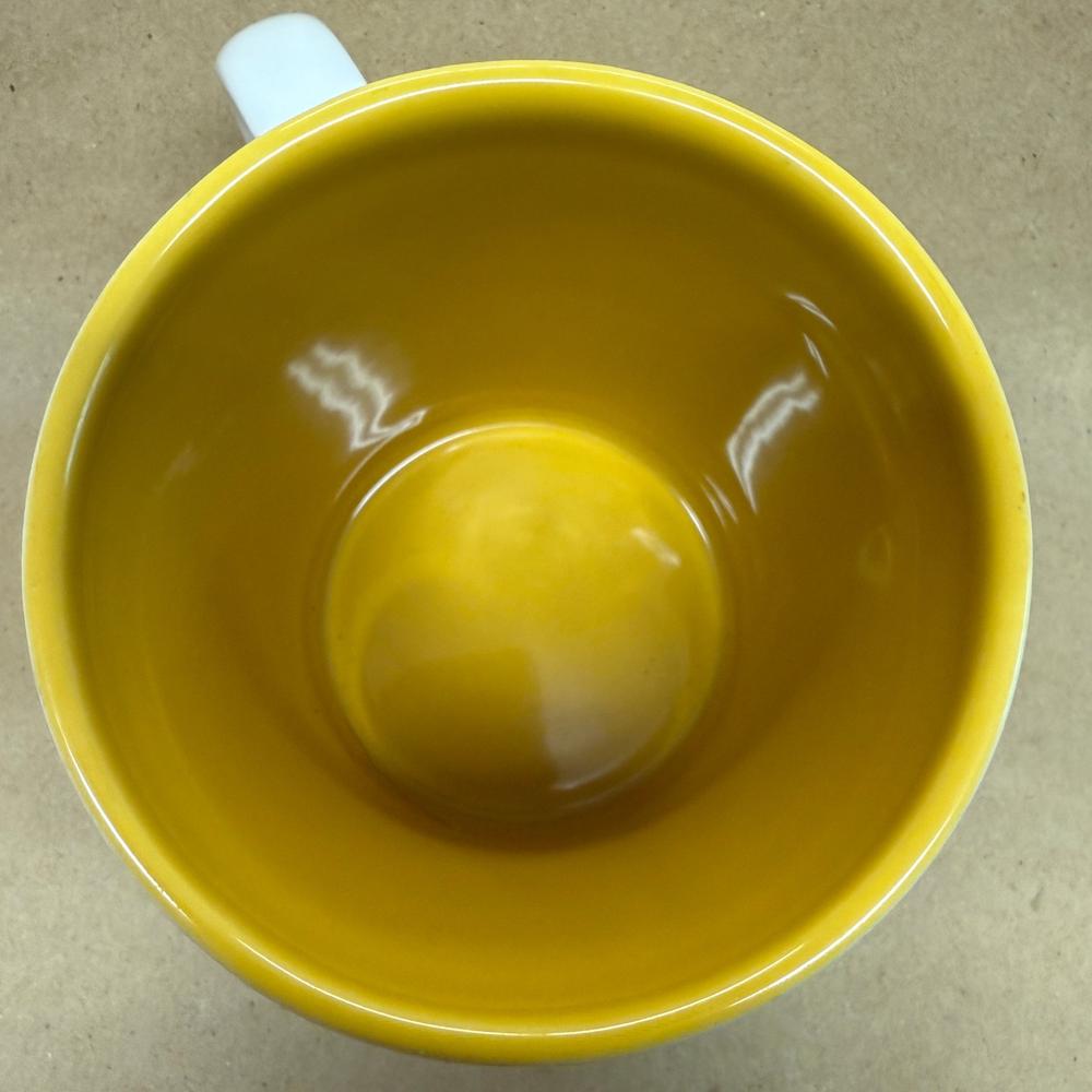 Starbucks Africa Arabian Mocha Sanani Extra Bold Mug-2006