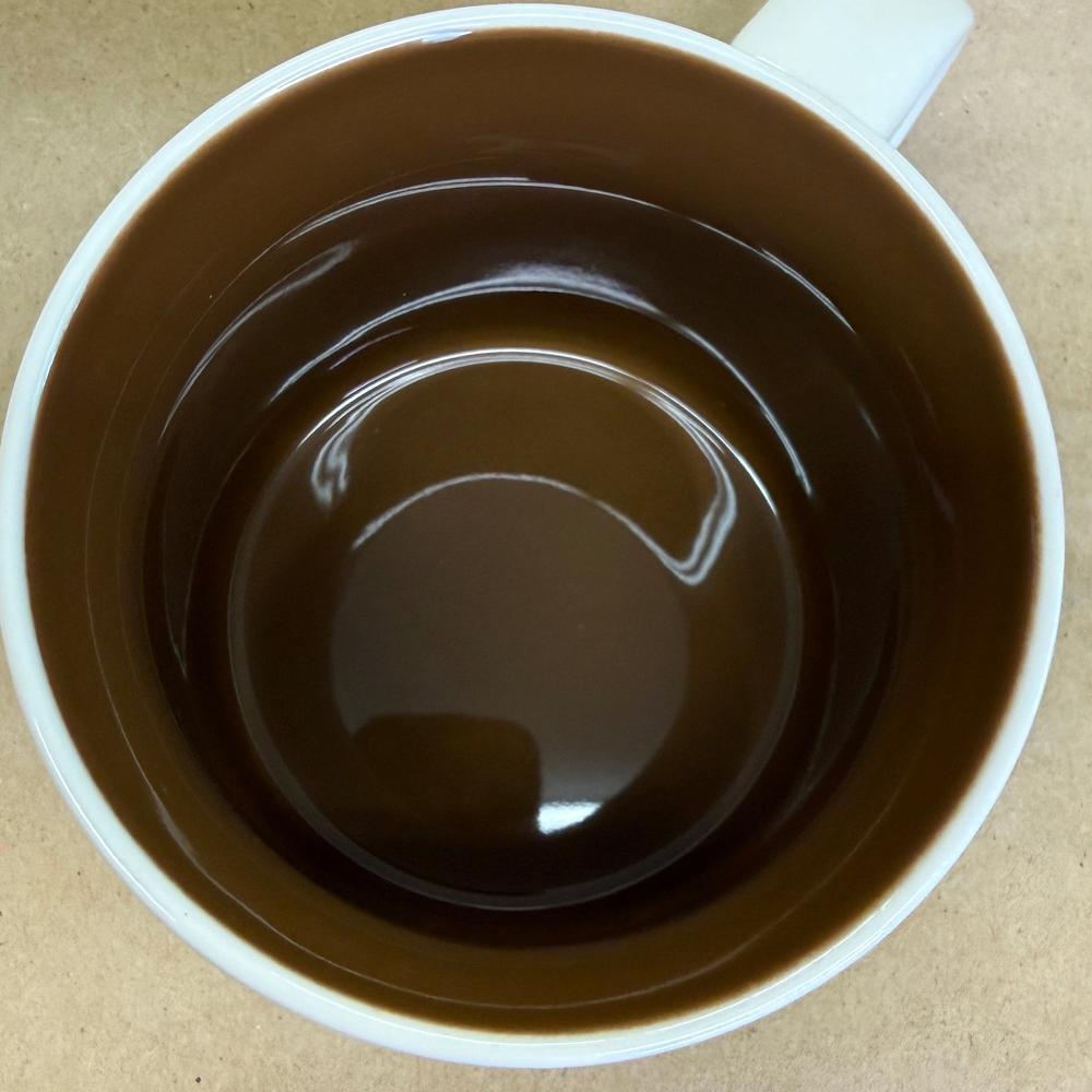 Starbucks You Are Here Series Indianapolis Mug-2015