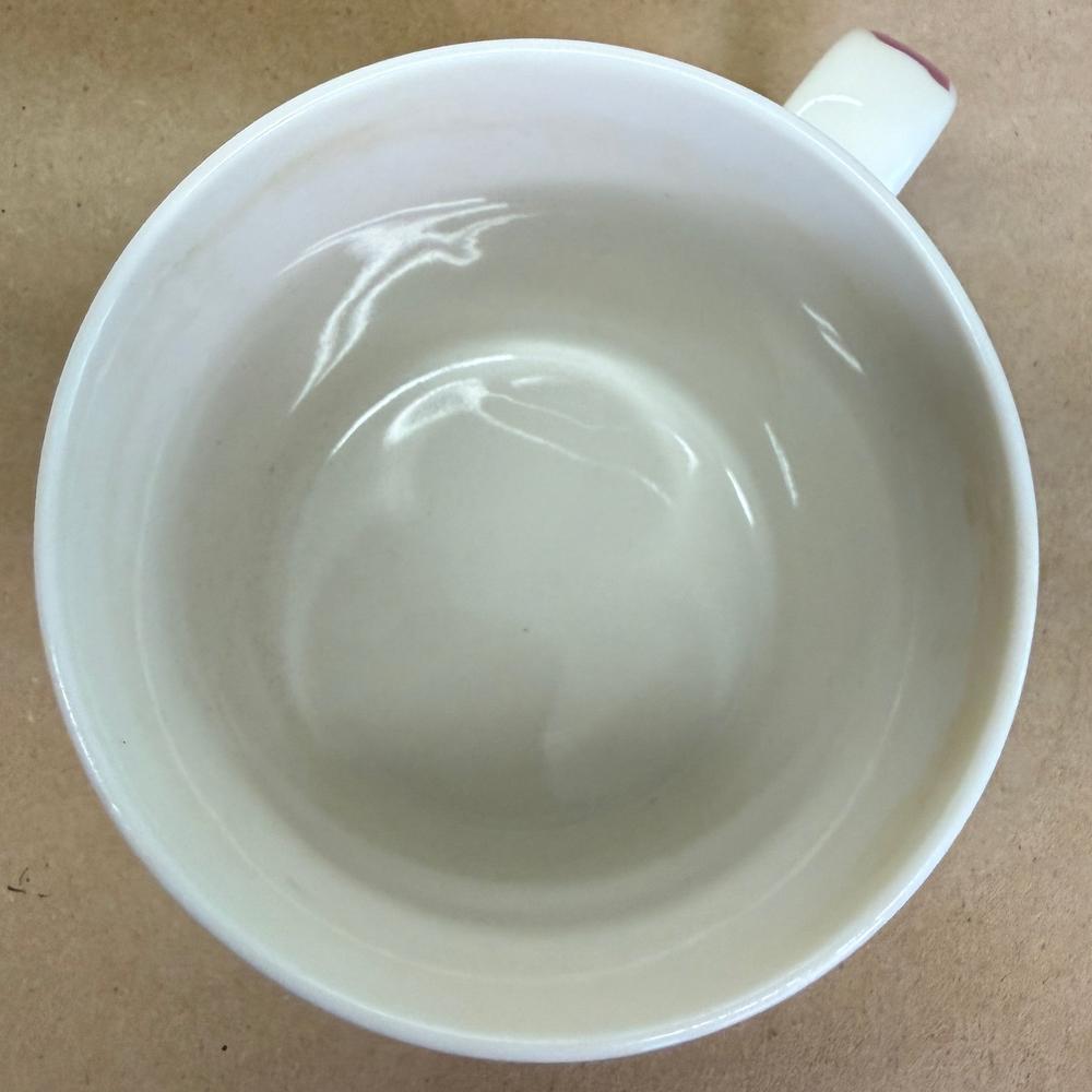 Starbucks Asian Collector Series Kyoto Mug-1999