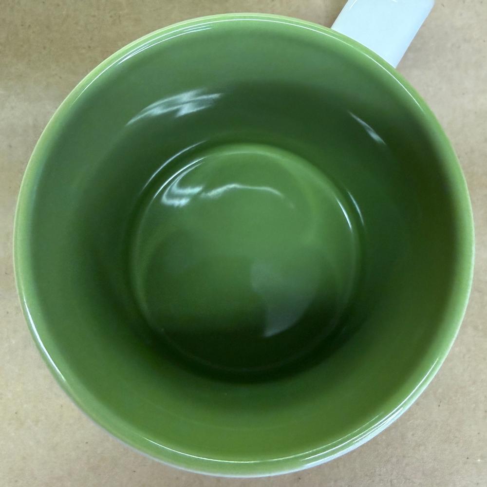 Starbucks Global Icon Cambodia Mug-2018