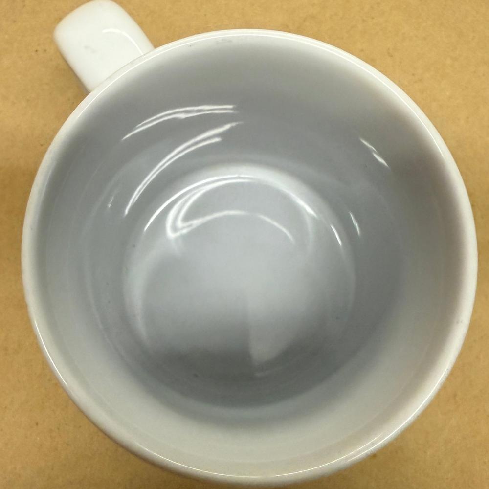 Disney Parks Mickey Mouse Character Construction Illustration Mug