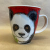 Jane Brookshaw Panda Bear Mug