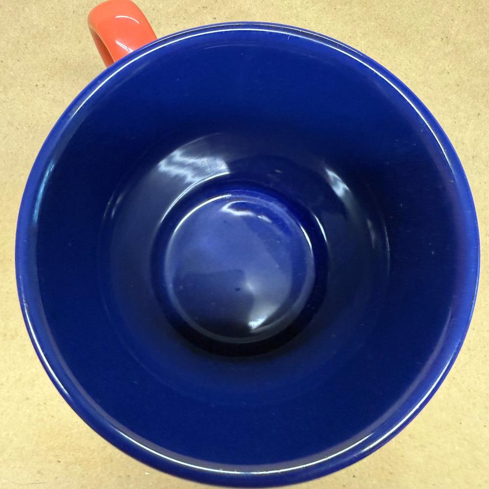 Disney Gibson Mickey Mouse Sweet Valencia Oranges Mug