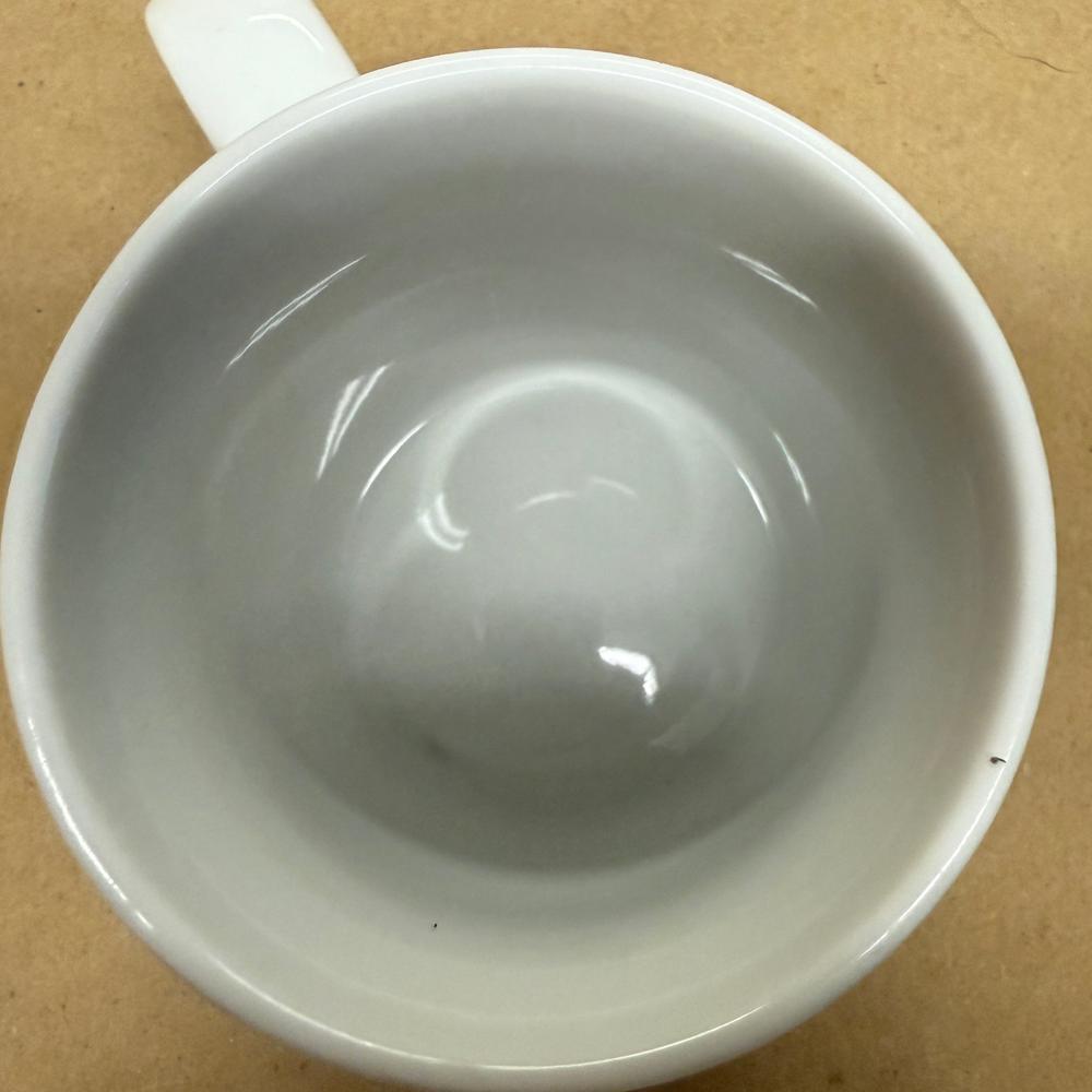 Looney Tunes Sylvester Sufferin Succotash Mug-1991