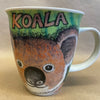 Jane Brookshaw Koala San Diego Zoo Mug