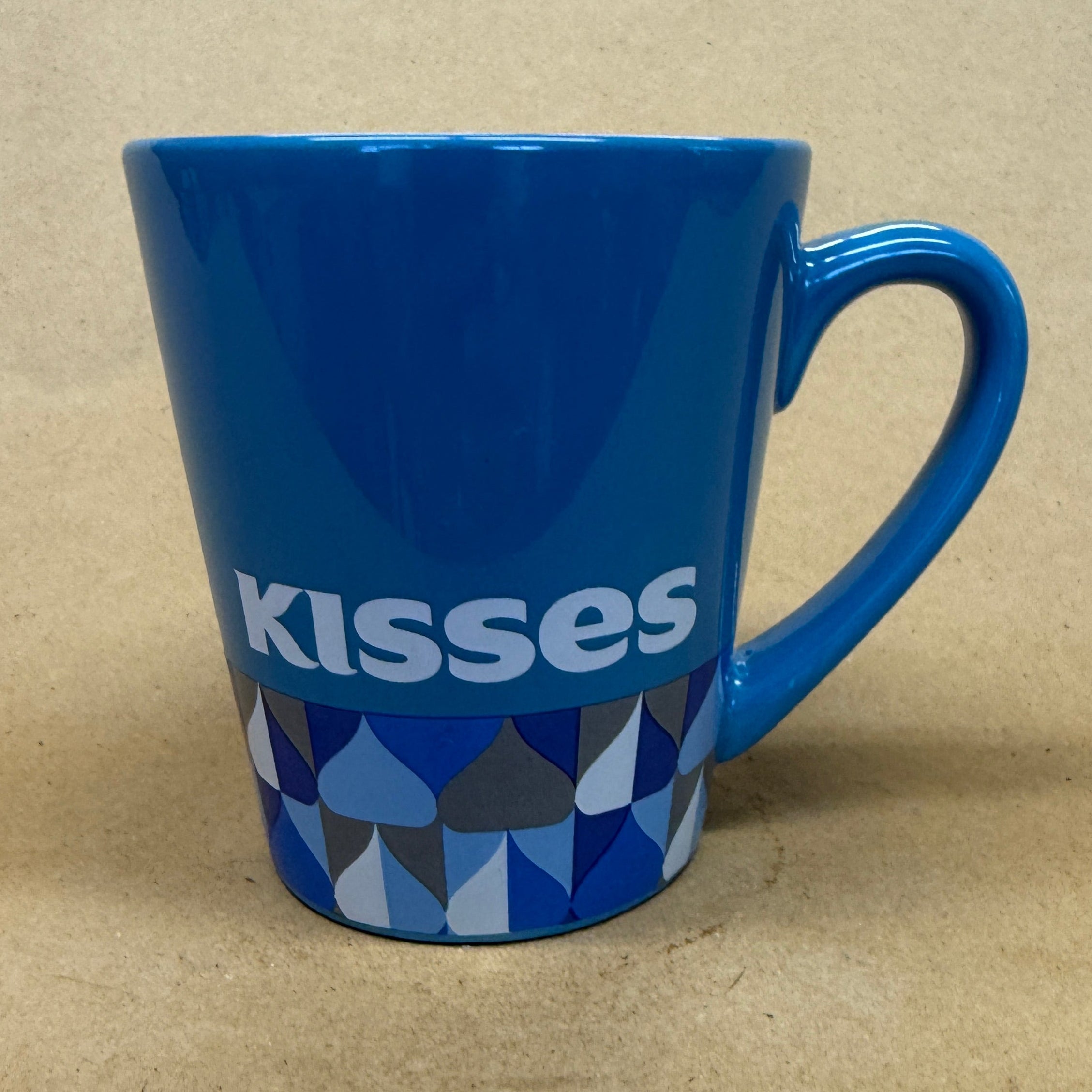 Mug Hunter