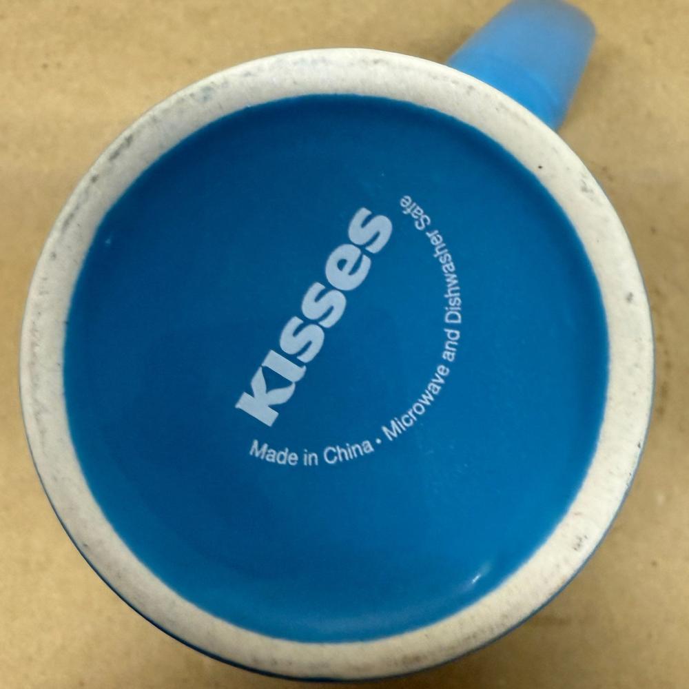 Hershey Kisses Mug