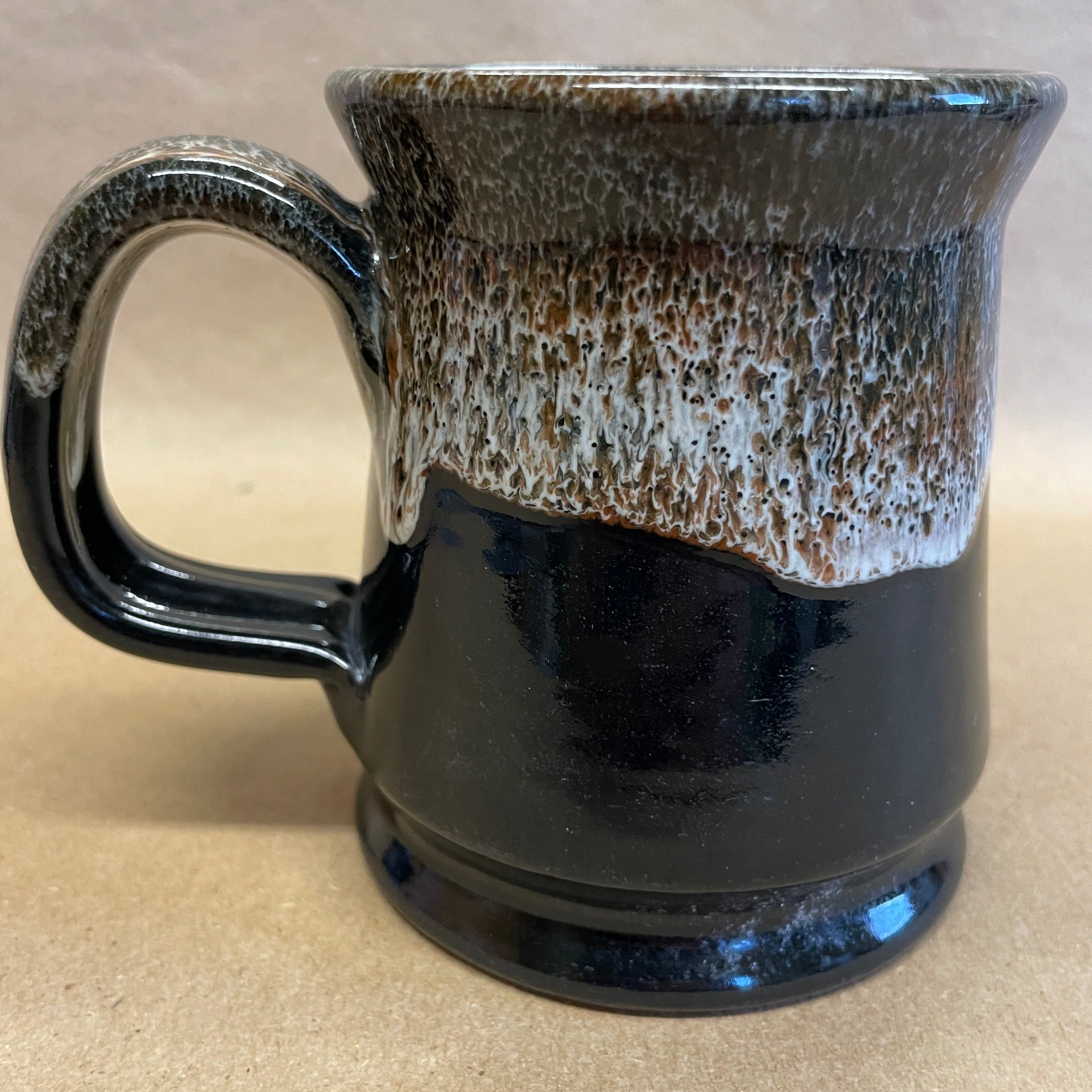 Deneen Pottery Petroglyph National Monument Mug-2012