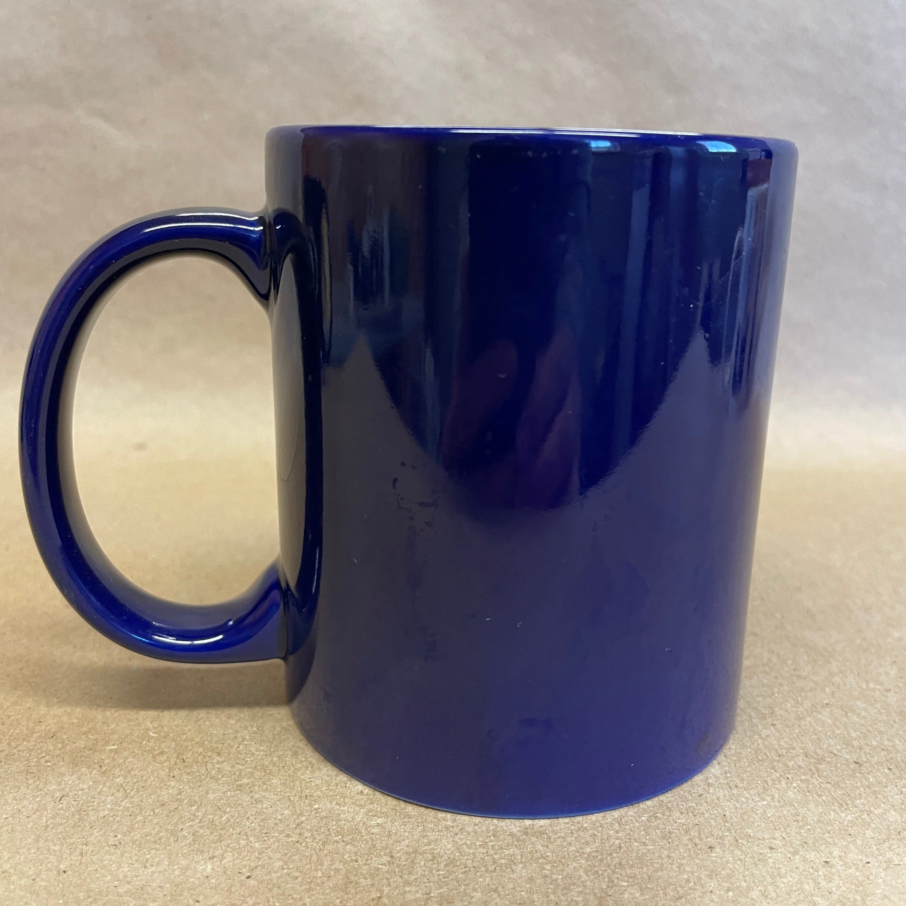 Creighton Grandparent Mug