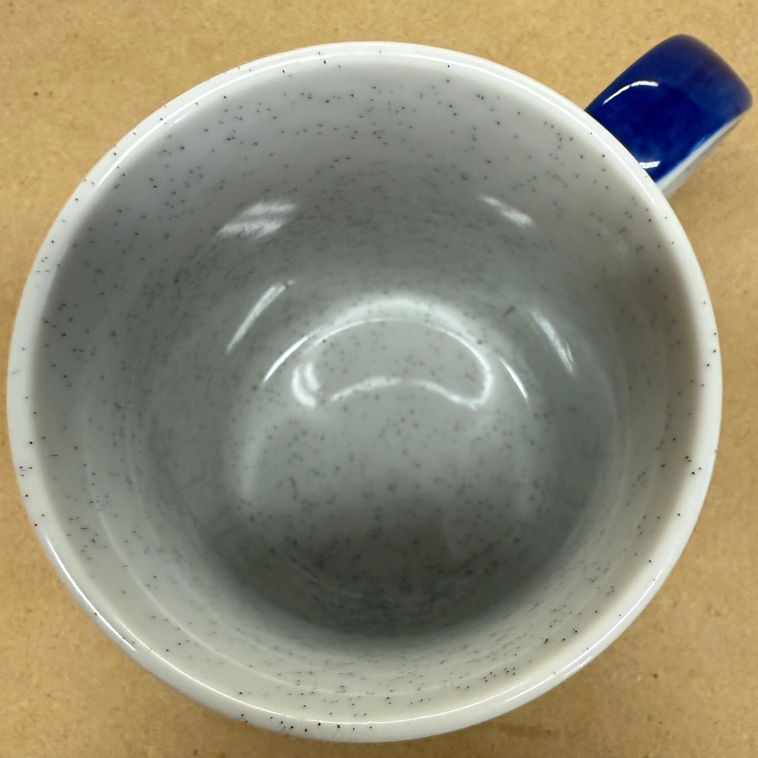 Mug Hunter