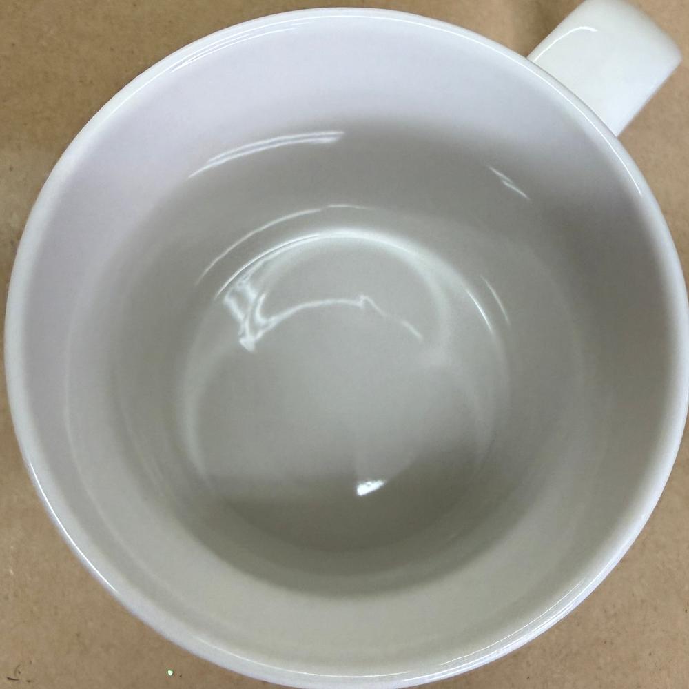 Starbucks Architecture Series Twin Cities Mug-2007