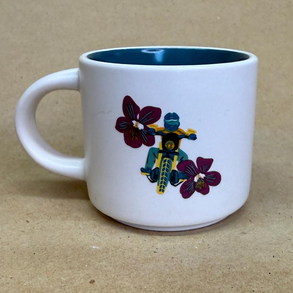 Starbucks Discovery Series Wisconsin Ornament Mug-2024