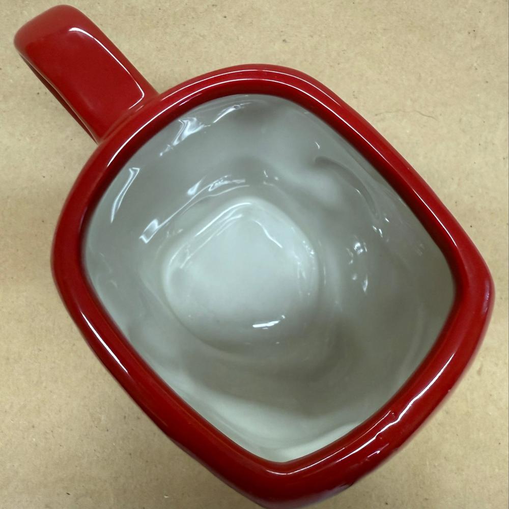 Marvel Avengers Ironman Figural Mug