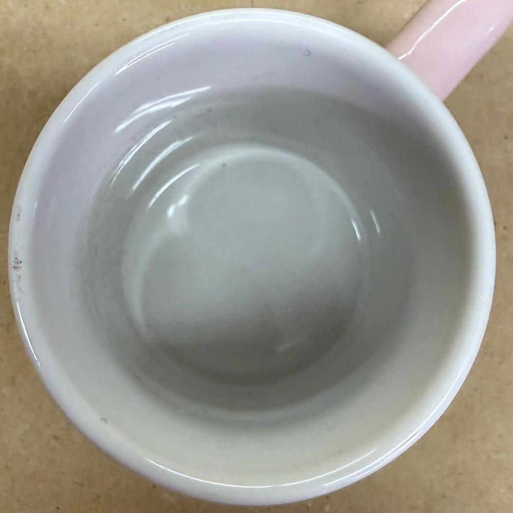 Starbucks Seoul Korea City Tour Ornament Mug