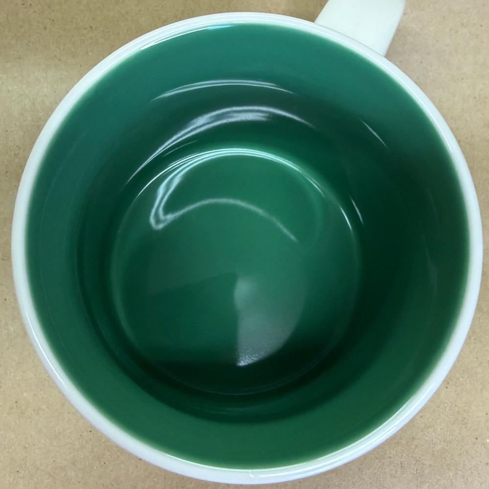 Starbucks Been There Series Vermont Mug NIB-2017