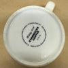 Starbucks Holiday 2006 Embossed Christmas Tree Mug