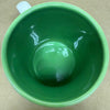 Starbucks Holiday 2006 Embossed Christmas Tree Mug