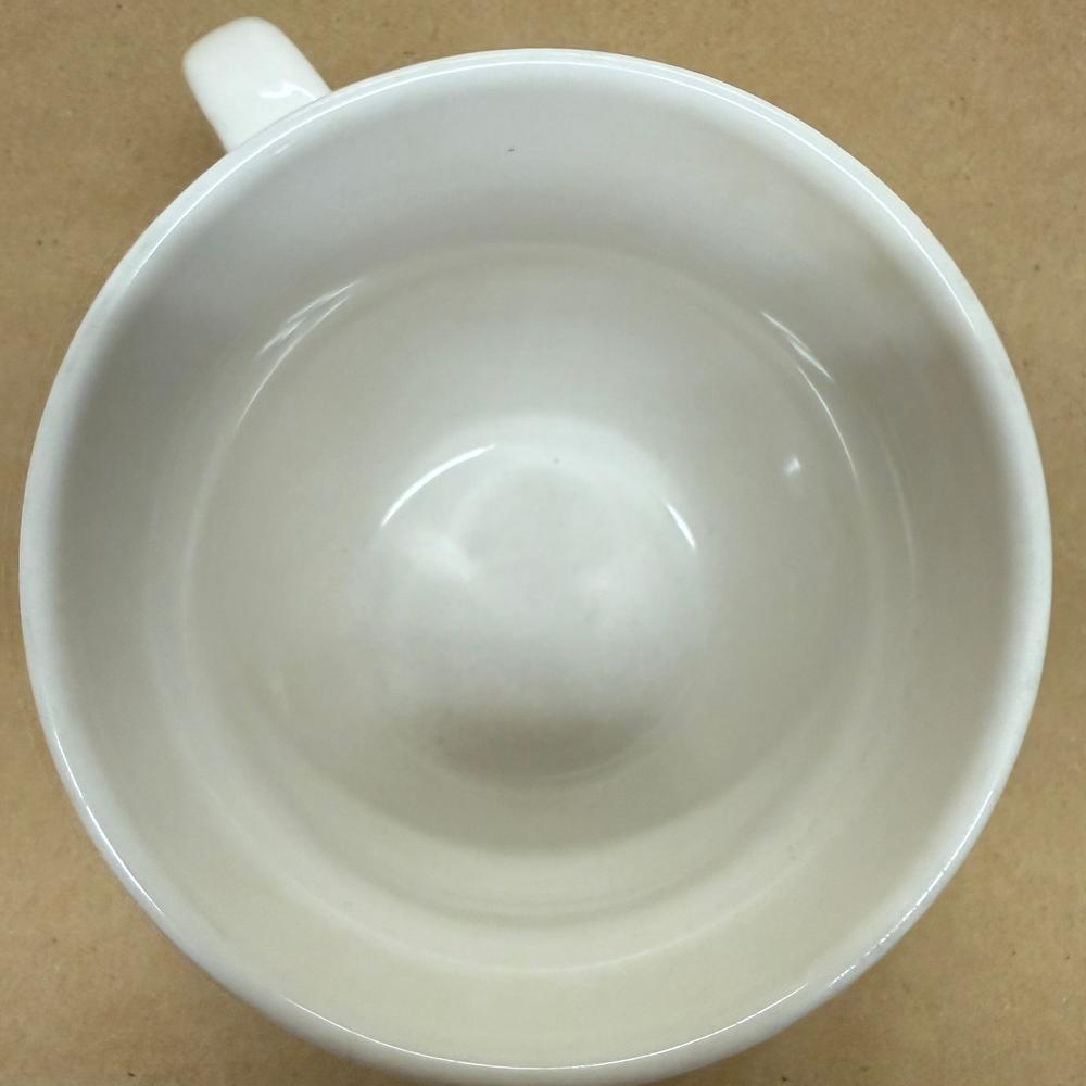 Starbucks White Est. 1971 Mug-2007