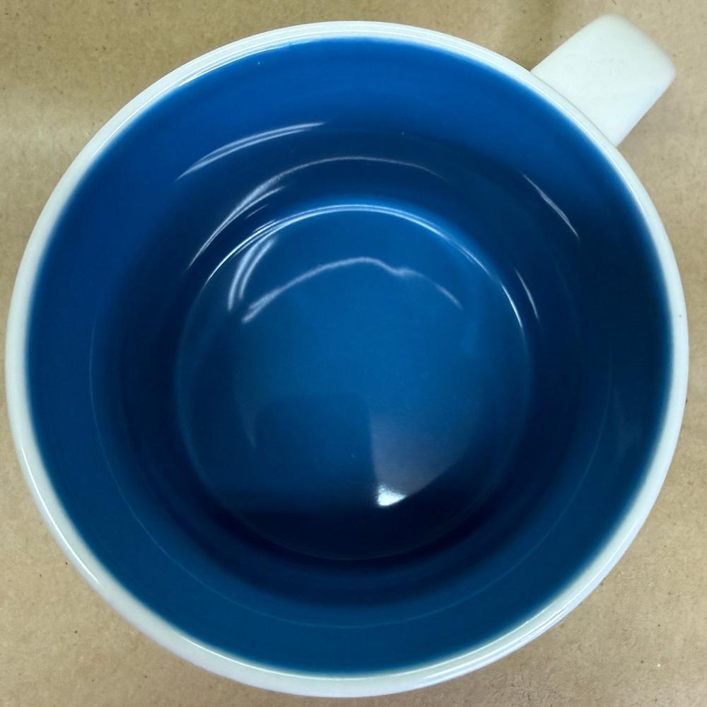 Starbucks Been There Series Wellington Mug NIB-2023