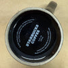 Starbucks Black with Full Siren Logo Mug-2008