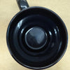 Starbucks Black with Full Siren Logo Mug-2008