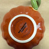 Starbucks Pumpkin Twisted Vine Handle Mug-2007