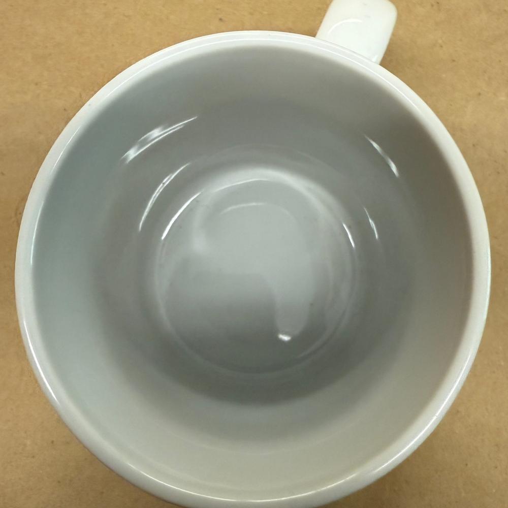 Starbucks Sulawesi Jackal Design Mug-1995