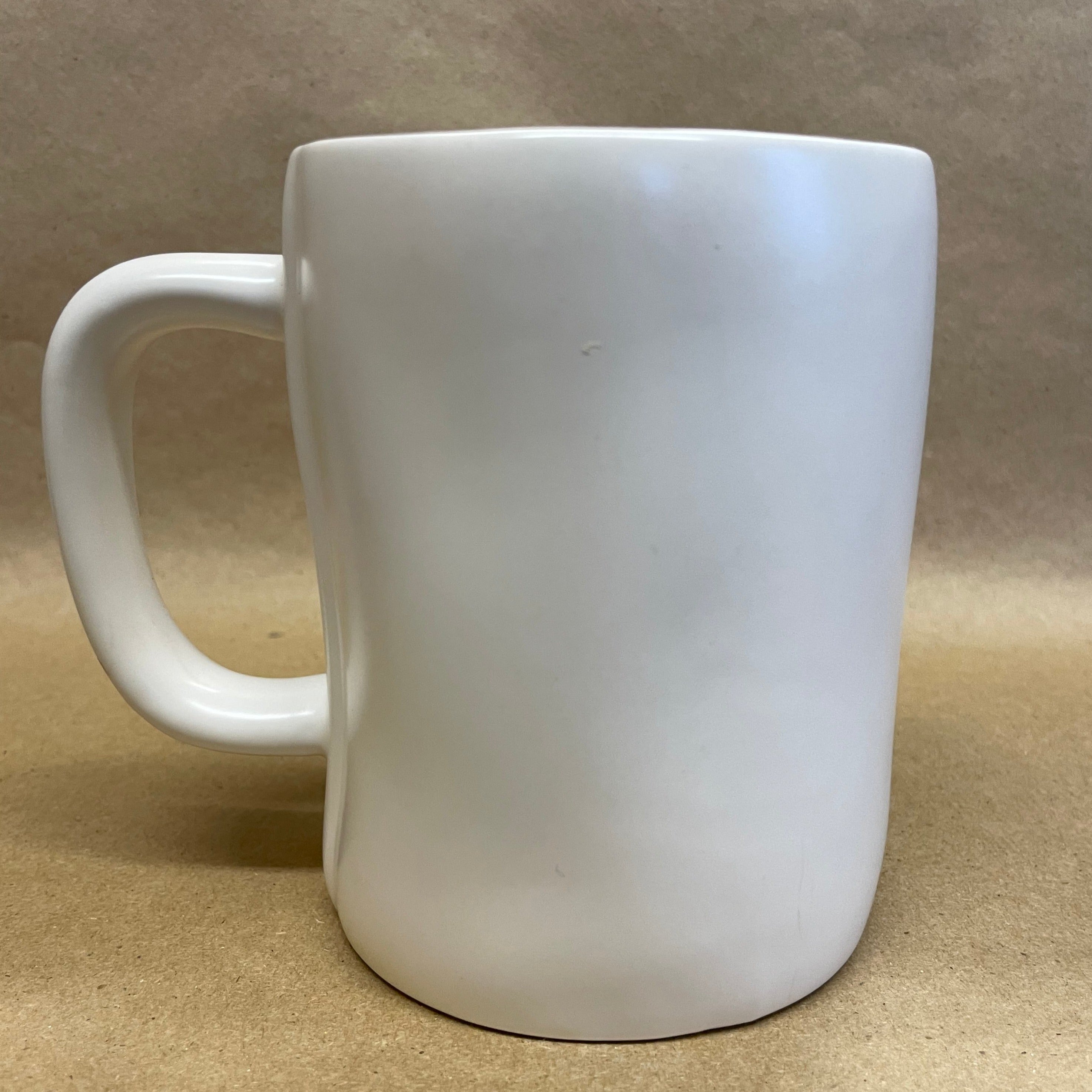 Rae Dunn Artisan Collection Dunn Hunter Mug