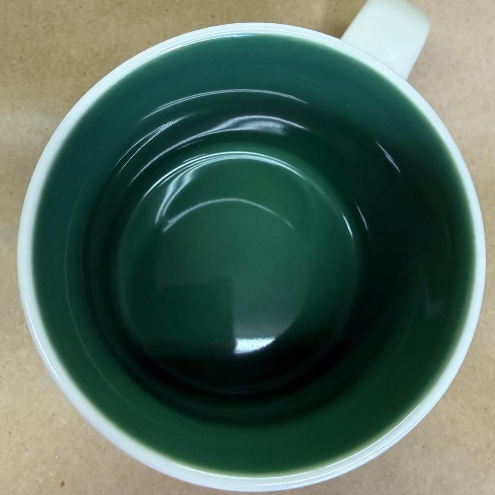 Starbucks Been There Series New Zealand Mug NIB-2023